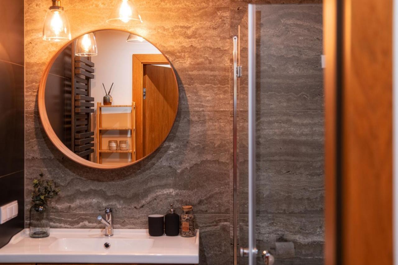 Apartamento Apart4Sleepers Giewont Centrum Zakopane Exterior foto