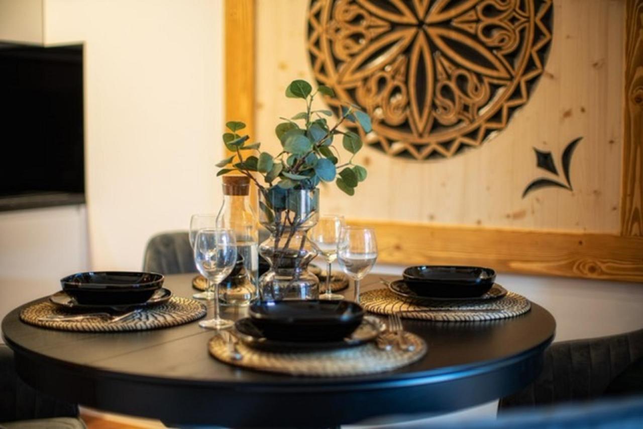 Apartamento Apart4Sleepers Giewont Centrum Zakopane Exterior foto