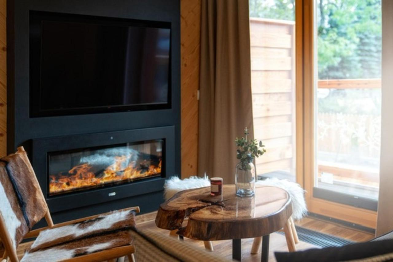 Apartamento Apart4Sleepers Giewont Centrum Zakopane Exterior foto